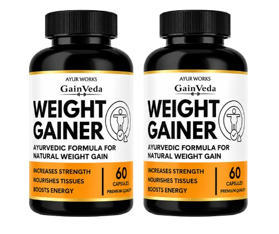 S Wellness Height Growth Pack of 2